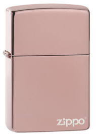 Zippo 60005213 49190 w/Zippo - Lasered