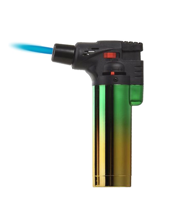 Torch aansteker shiny (12)