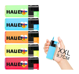 XXL jetflame Haije! (20)