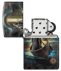Zippo 60007708 Anne Stokes