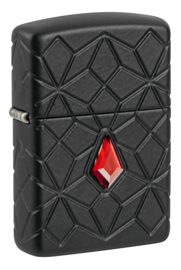Zippo 60007452  Diamond Pattern Design