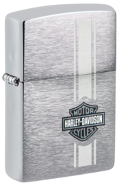 Zippo 60006098 Harley - Davidson Designs