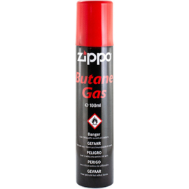 Zippo Gas 100ml (10)