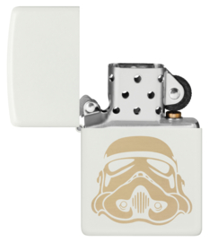 Zippo 60007766 Original Stormtrooper - Helmet