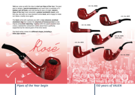 Vauen Rosé 8371
