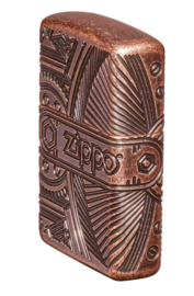 Zippo 60003424 Zippo Gear multi cut