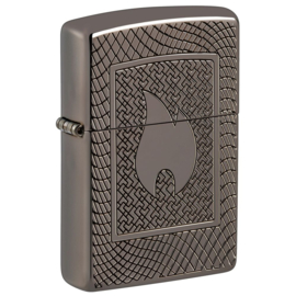 Zippo 60006596 Pattern Design