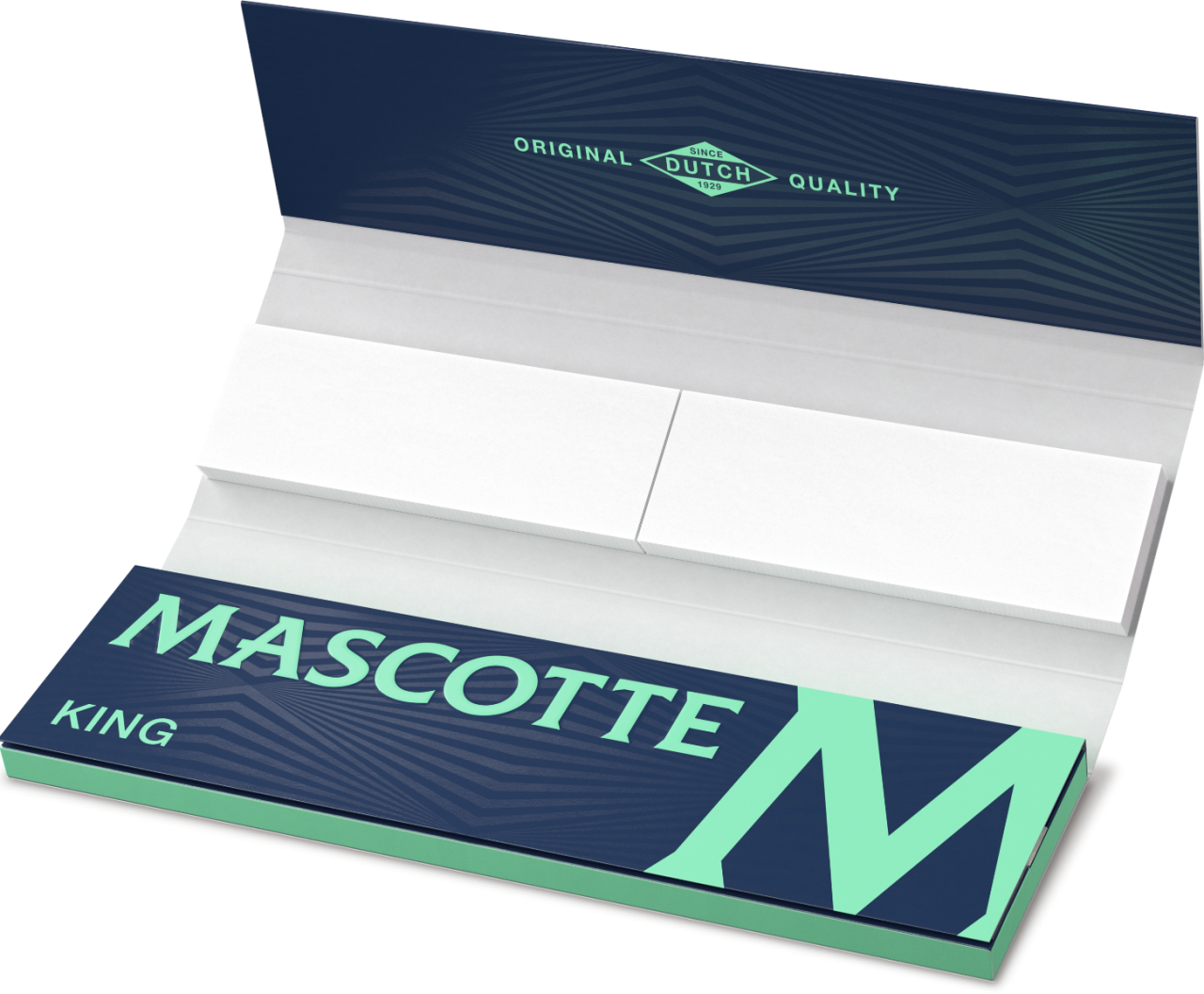 Mascotte original King Combi (26)