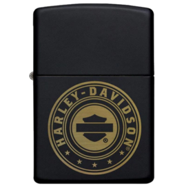 Zippo 60005801 218 Harley Davidson