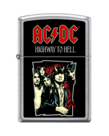 Zippo 60004724 AC/DC