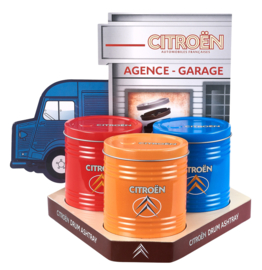Citroën asbak Oliedrum (6)