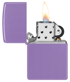 Zippo 60007431  Smoky Lavender