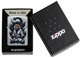 Zippo 60007646 Tiger Design