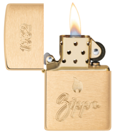 Zippo 60007704 Vintage Zippo Design