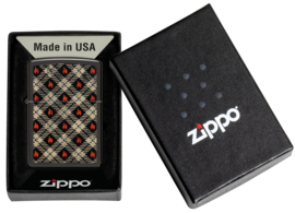 Zippo 60007712 Zippo Pattern Design