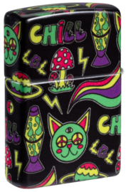 Zippo 60007735 Chill Design