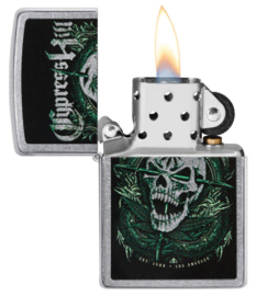 Zippo 60006139 207 Cypress Hill