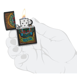 Zippo 60006791 218 Santa Cruz