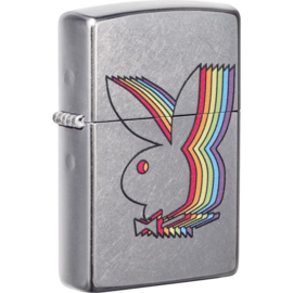 Zippo 60005767 207 Playboy