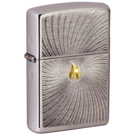 Zippo 60005953 200 Zippo Spiral Design