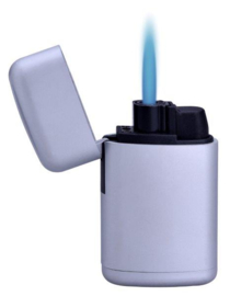 Rubber metallic jetflame (20)