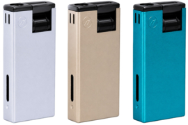 Aansteker jetflame elegant (9)