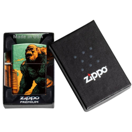 Zippo 60007914 48458 Giant Gorilla Design