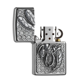 Zippo 2007807 207 Wasp