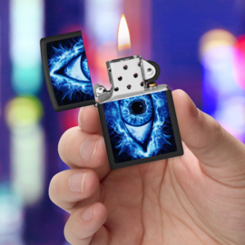 Zippo 60007866 218 Eye Design