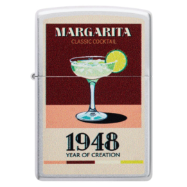 Zippo 60007875 205 Retro Cocktail 3 Design
