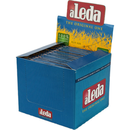 Aleda Blue King Size Regular (30)