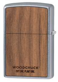Zippo 60004755 207 Woodchuck Clover
