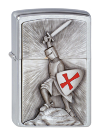 Zippo 1300103 PL 200 CRUSADE VICTORY