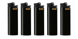 Bic J26 Maxi BLACK (50)