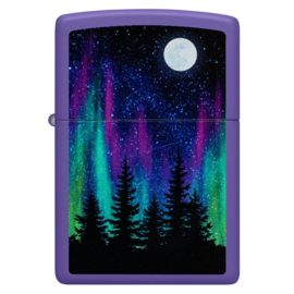 Zippo 60006583 Northern Lights Design