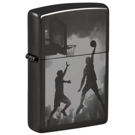 Zippo 60007932 24756 Basketball Design