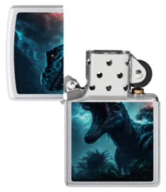 Zippo 60007660 T Rex Design