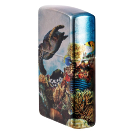 Zippo 60006842 48459 Deep Sea Design