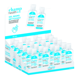 Champ Health+ Handgel 50ml