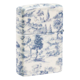 Zippo 60007833 49352 Landscape Pattern Design