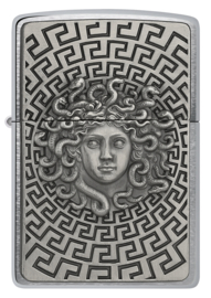Zippo 2008151 Medusa