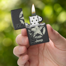 Zippo 60007941 236 Jeep