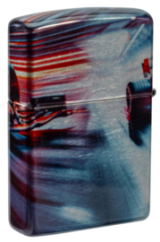 Zippo 60007648 Racing Car Design