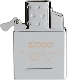 Zippo z2006816 inbouw jetflame dubbel