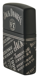 Zippo 60007230  Jack Daniels