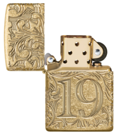 Zippo 60007526  1932 Filigree