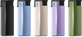 Aansteker METAL CASE Jetflame Elegant (25)
