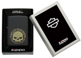 Zippo 60007748 Harley Davidson