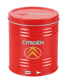 Citroën asbak Oliedrum (6)