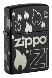 Zippo 60006957  Zippo Design